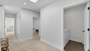 Rumah, 3 kamar tidur | Interior