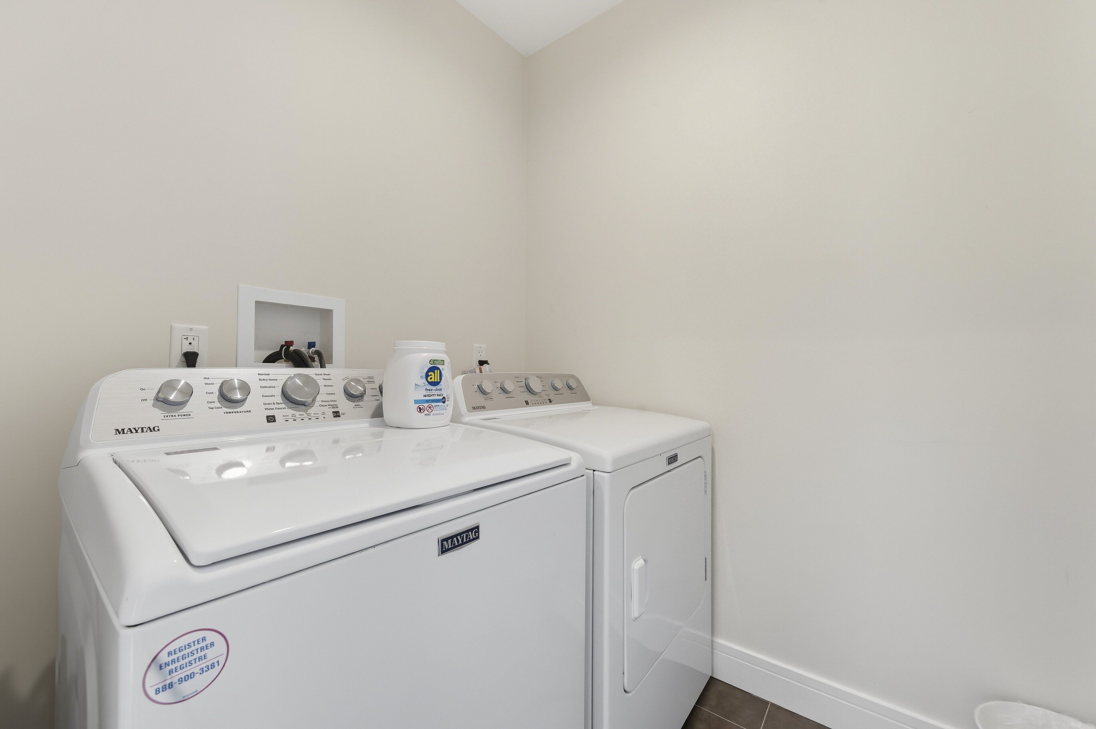 House, 3 Bedrooms | Interior