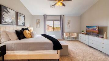 House, 4 Bedrooms