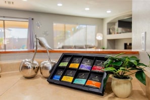 House, 4 Bedrooms | Lobby - Casa Aria 4br Home & Heated Pool 4 Bedroom Home (Casa Grande)