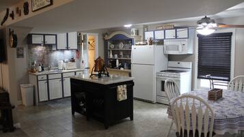 Mikrowelle, Ofen, Herdplatte