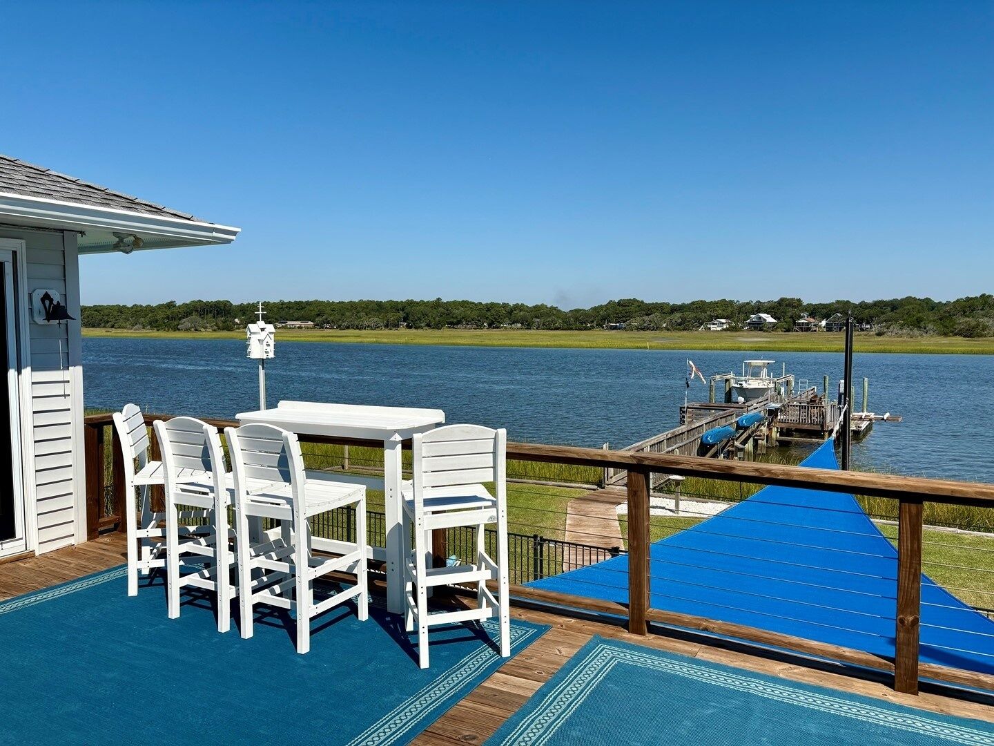 House, 3 Bedrooms | Property grounds