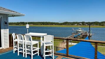 獨棟房屋, 3 間臥室 | 住宿一隅