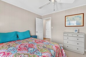 3 habitaciones y wifi gratis 