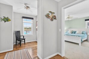 Casa, 3 habitaciones | 3 dormitorios y wifi gratis
