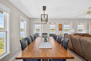 Casa, 3 habitaciones | Restauración
