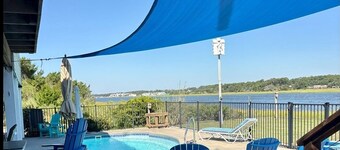 Island Time 3 Bedroom Home