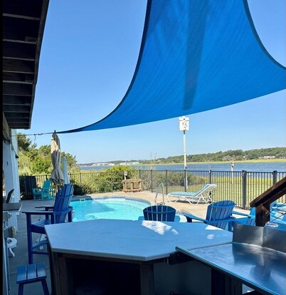 Island Time 3 Bedroom Home