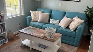 獨棟房屋, 3 間臥室 | 起居區