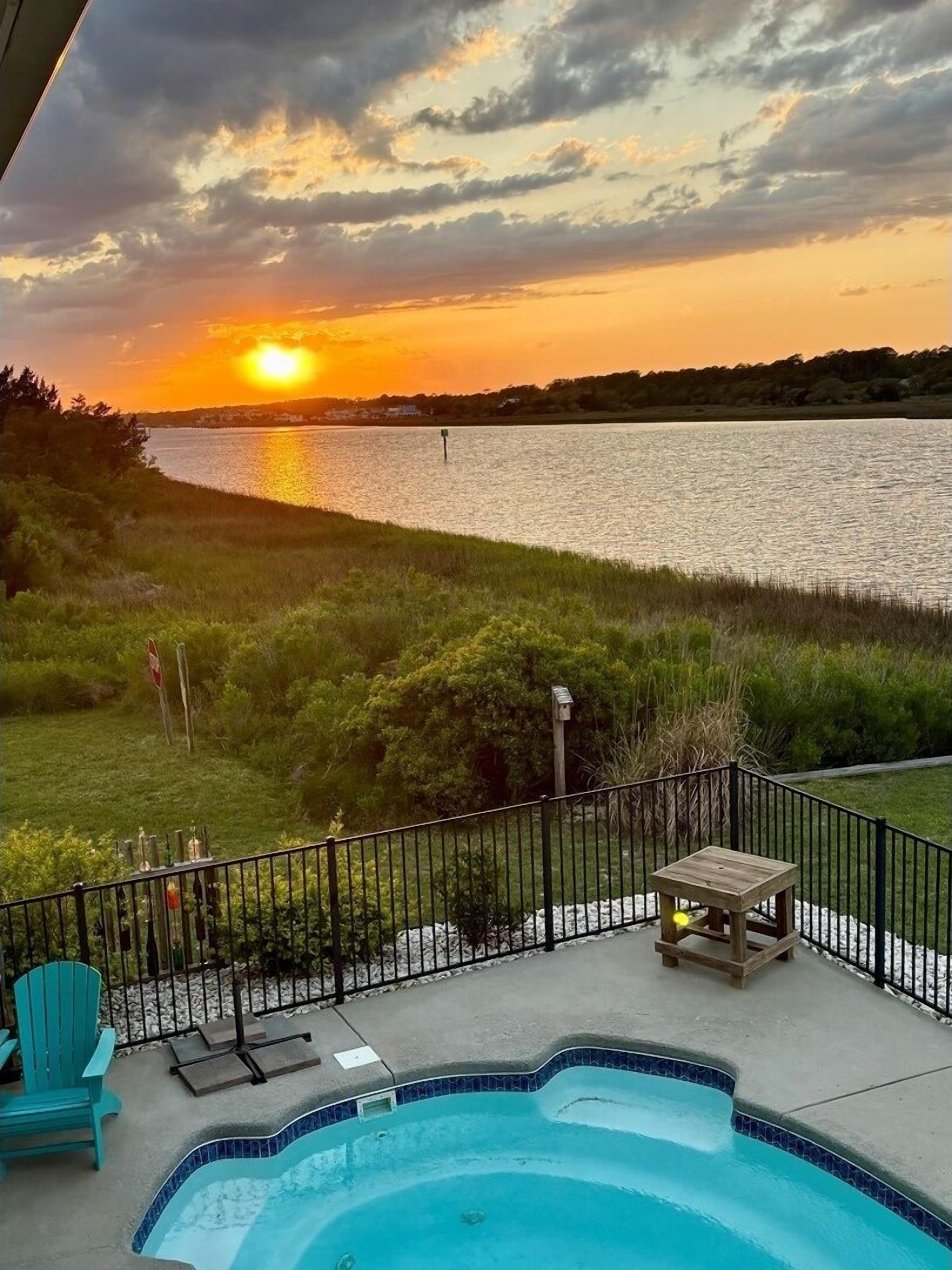 獨棟房屋, 3 間臥室 | 室外 Spa 池