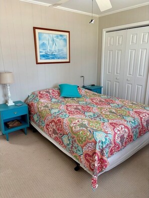 House, 3 Bedrooms | 3 bedrooms, free WiFi