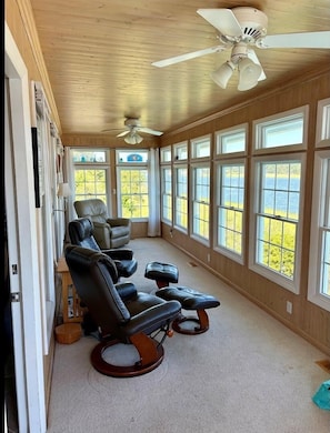 House, 3 Bedrooms | Interior