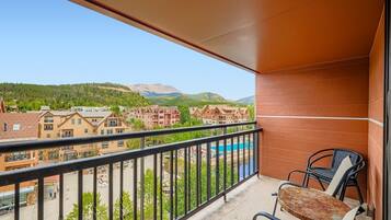 Condo, 1 phòng ngủ | Khuôn viên nơi lưu trú