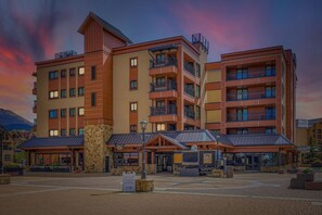 Condo, 1 Bedroom | Exterior - Village At Breck Antero 1504 1 Bedroom Condo (Breckenridge)