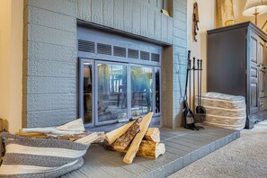 Condo, 1 Bedroom | Interior - Village At Breck Antero 1504 1 Bedroom Condo (Breckenridge)