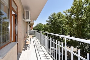 Façade de lâhĂ©bergement