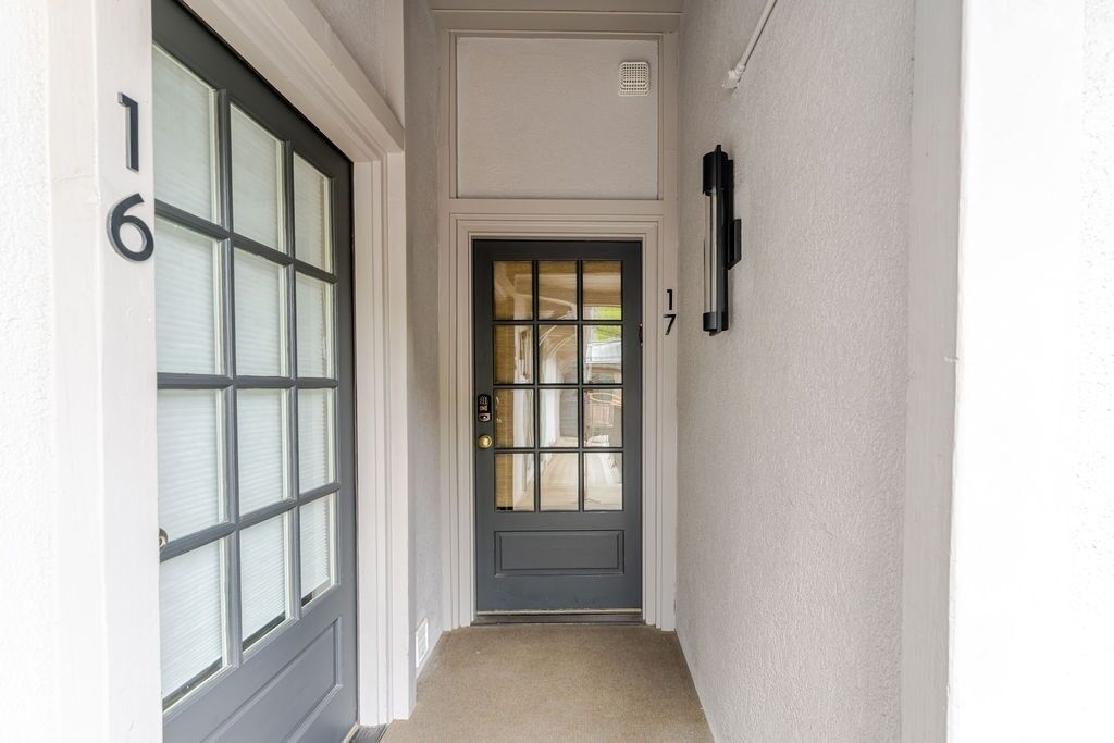 コンドミニアム 2 ベッドルーム | 外観の詳細