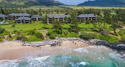 Kauai Kaha Lani 110 1 Bedroom Condo