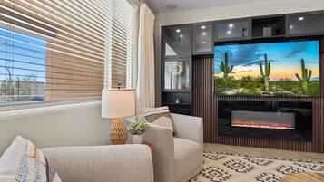 Televisor intel·ligent