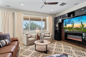 Smart TV