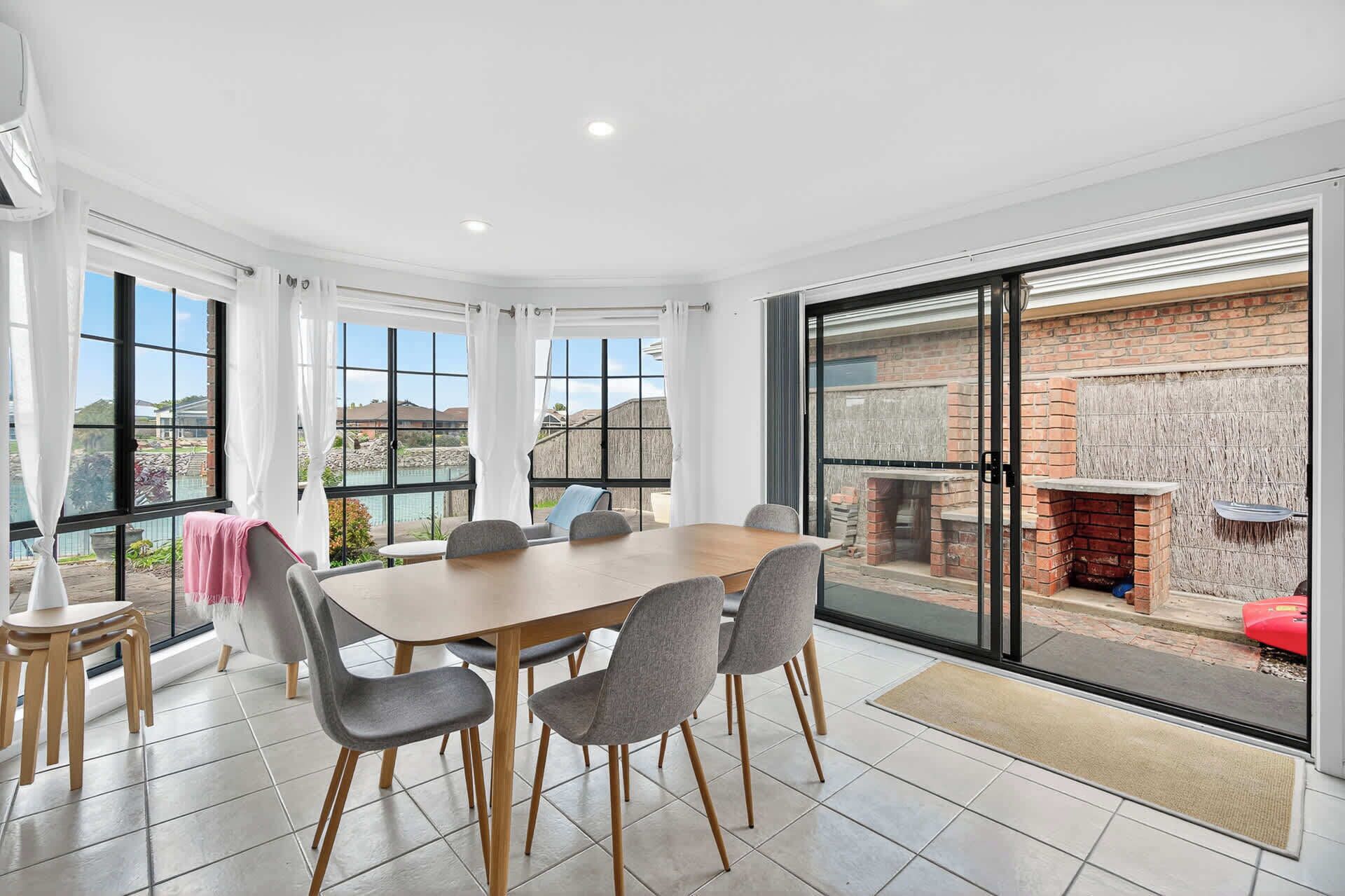 تناول الطعام