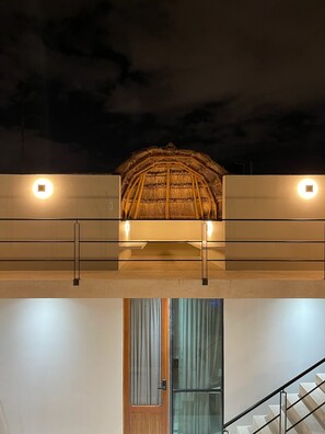 Detalle exterior