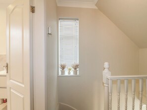 Interior - Alexandra Retreat (Sutton-in-Ashfield)