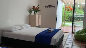 Wifi gratis y acceso para silla de ruedas