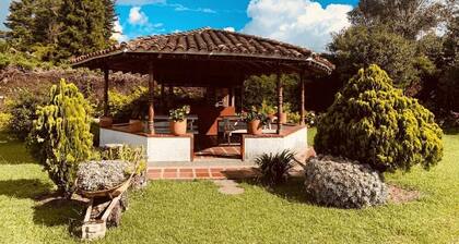 Hotel CSI Llanogrande