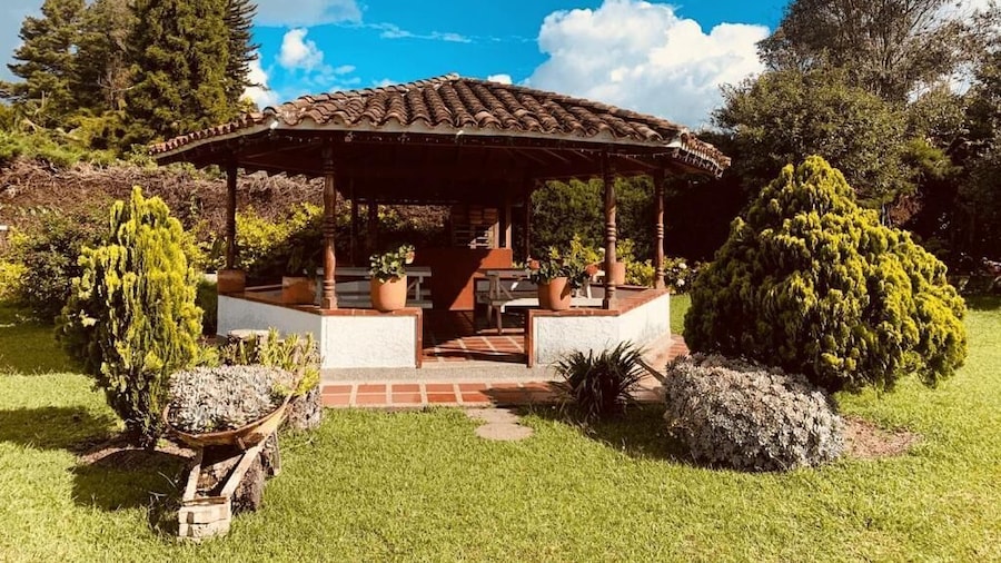 Hotel CSI Llanogrande