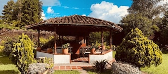 Hotel CSI Llanogrande