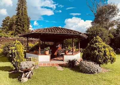 Hotel CSI Llanogrande
