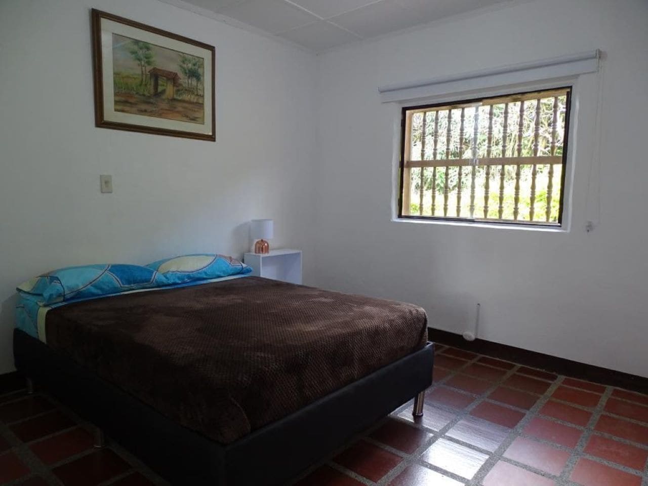 Kamar Double Klasik | Wi-Fi gratis dan dapat diakses tamu berkursi roda