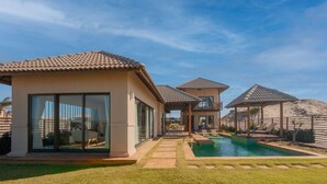Pool - Sumatera House (Trairi)
