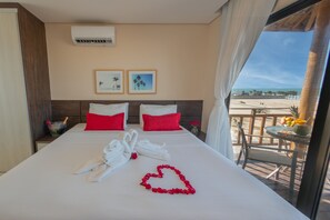 3 habitaciones, wifi y ropa de cama