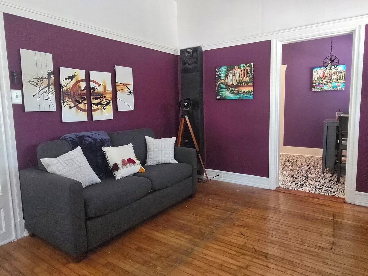 Image de profil de l’hôte