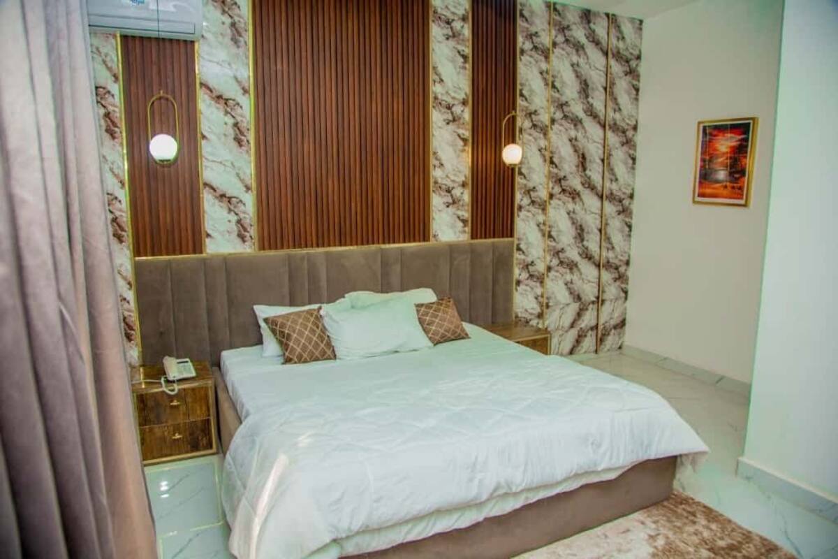 Nhà Duplex, 2 phòng ngủ, ban công | Màn/rèm cản sáng, truy cập Internet không dây miễn phí 
