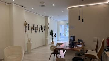 Recepción