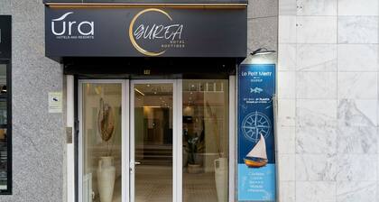 Ura Hotel Boutique Gurea