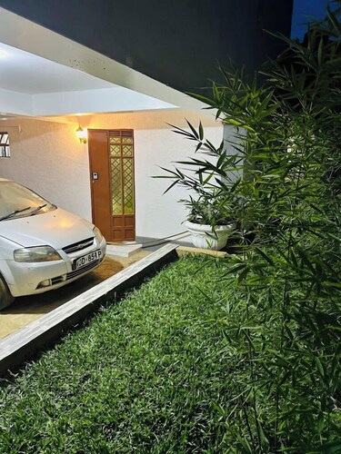 Lux Suites VOB Airbnb Eldoret