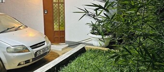 Lux Suites VOB Airbnb Eldoret