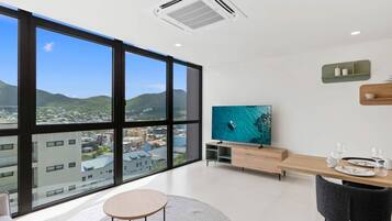 TV