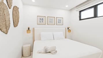 1 bedroom, in-room safe, iron/ironing board, WiFi