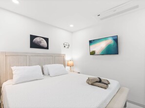 1 slaapkamer, wifi