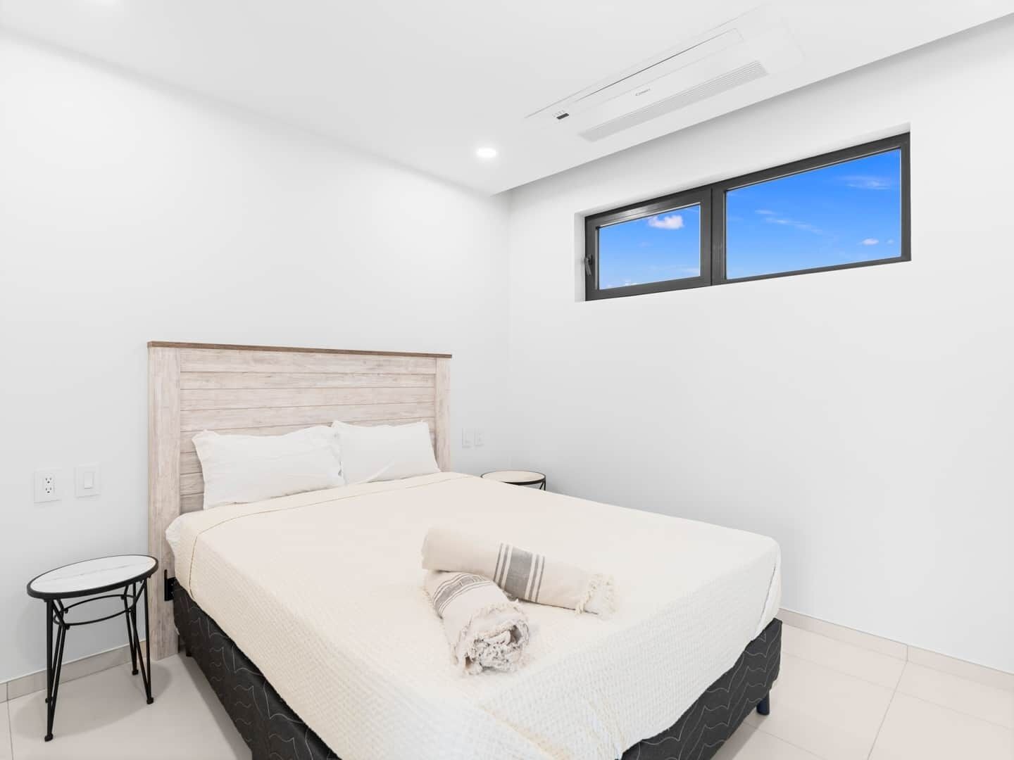 1 多间卧室、WiFi