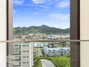 Interior - C322 - Beautiful 1-Bedroom Unit with Balcony (Sint Maarten)
