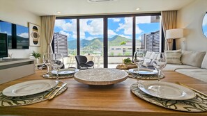 منطقة المعيشة