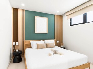 1 habitación y wifi 