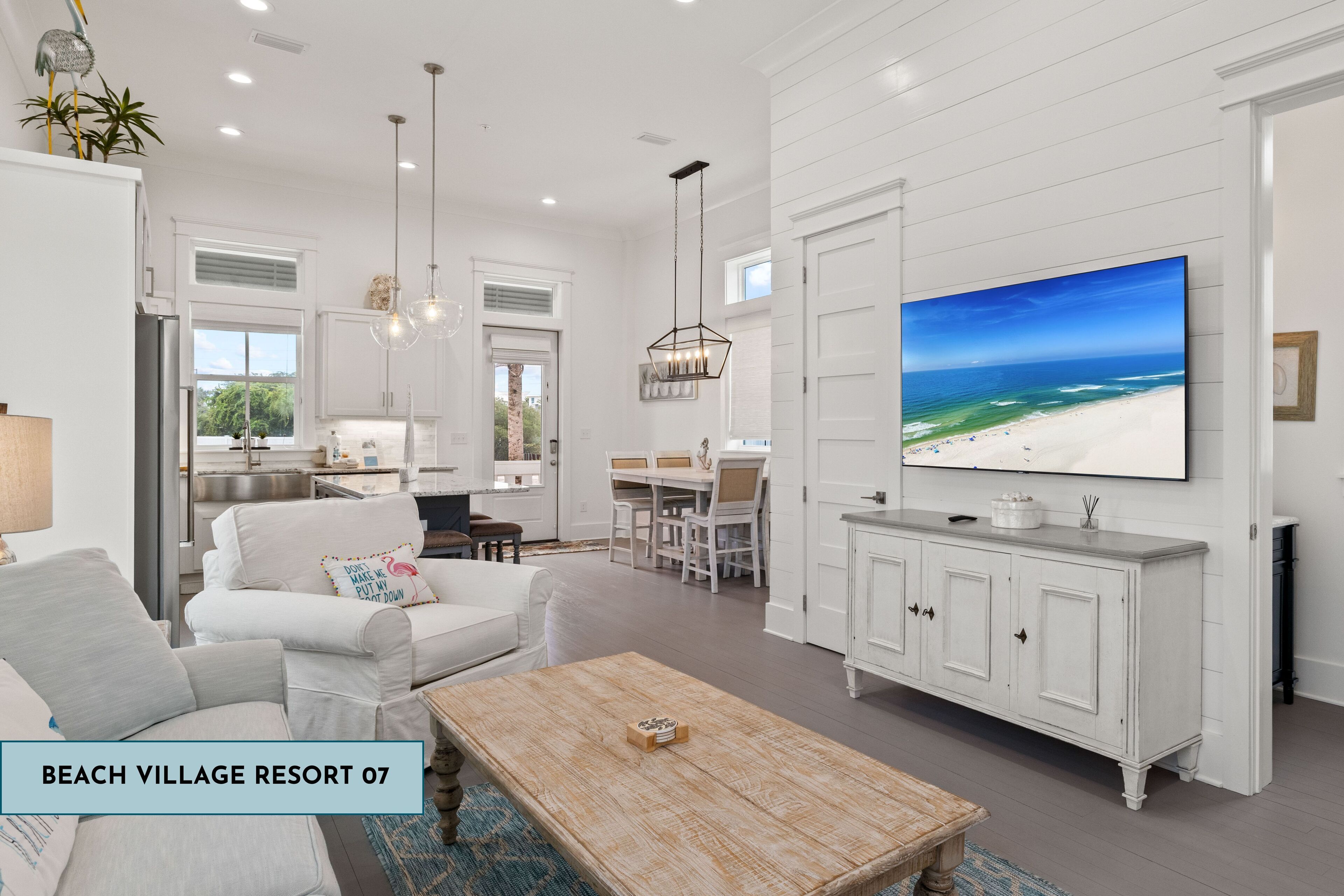 Smart TV