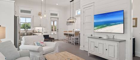Smart TV